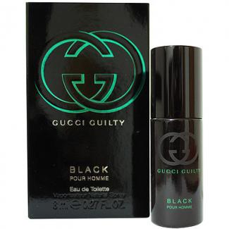 Gucci  Guilty Black 